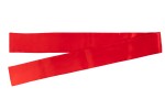 Атласная лента для связывания красная, MP-08961