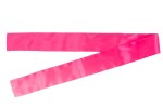 Атласная лента для связывания розовая, MP-07961